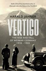 Vertigo - Harald Jahner