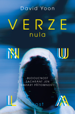 Verze nula - David Yoon