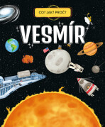 Vesmír - 