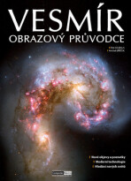 Vesmír - Obrazový průvodce - Kubala Petr,Michal Jiříček