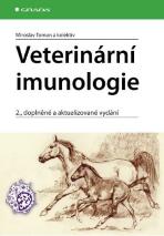 Veterinární imunologie - Miroslav Toman