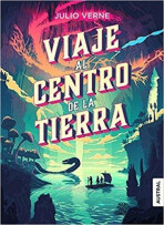 Viaje Al Centro De La Tierra - Jules Verne