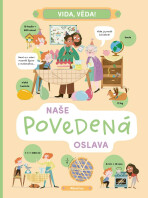 Vida, věda! Naše povedená oslava - Helena Haraštová, ...