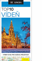 Vídeň - TOP 10 - 