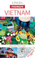 Vietnam - Poznejte, 2. vydání -  Kolektiv autorů