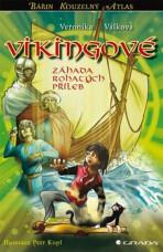 Vikingové - Petr Kopl,Veronika Válková