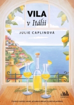 Vila v Itálii - Julie Caplinová