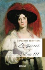 Zbožňovaná - Charlotte Brontë