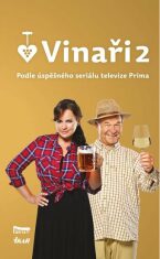 Vinaři II - Podle úspěšného seriálu televize Prima (Defekt) - 