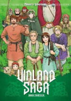 Vinland Saga 13 - Makoto Yukimura