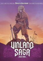 Vinland Saga 3 - Makoto Yukimura