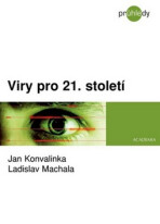 Viry pro 21. století - Jan Konvalinka, ...