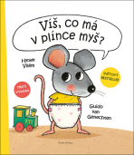 Víš, co má v plínce myš ? - Hynek Vilém, ...