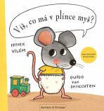 Víš, co má v plínce myš ? - Hynek Vilém, ...