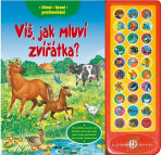 Víš, jak mluví zvířátka - 