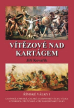 Vítězové nad Kartágem - Jiří Kovařík