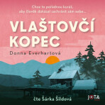 Vlaštovčí kopec - Donna Everhartová