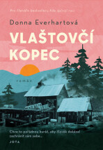 Vlaštovčí kopec - Donna Everhartová