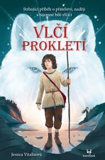 Vlčí prokletí - Jessica Vitalisová