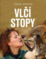 Vlčí stopy - Tanja Askani