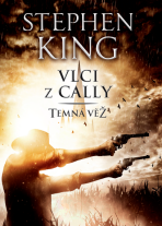 Vlci z Cally - Stephen King