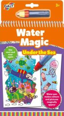 Vodní magie - Pod mořem - 