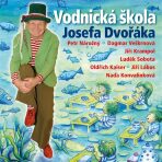 Vodnická škola Josefa Dvořáka - Oldřich Dudek,Luděk Nekuda