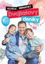 Dvojtátovy deníky - Vojtěch Bernatský