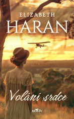 Volání srdce  - Elizabeth Haran