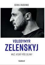 Volodymyr Zelenskyj - Sergej Rudenko