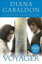 Voyager: (Outlander 3) :Film Tie In/Now the Starz hit series Outlander - 