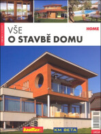 Vše o stavbě domu - 