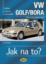 VW Golf IV/Bora od 9/97 - Jak na to? - 67. - Hans-Rüdiger Etzold
