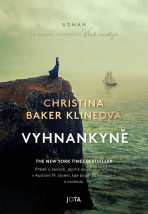 Vyhnankyně - Christina Baker Klineová