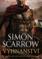 Vyhnanství - Simon Scarrow