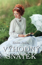 Výhodný sňatek - Eloisa James