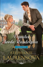 Vynález lorda Randolpha - Stephanie Laurensová