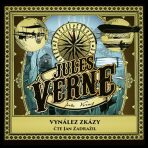 Vynález zkázy - Jules Verne