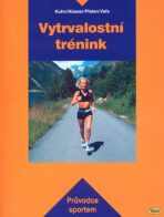 Vytrvalostní trénink - Průvodce sportem - Katja Kuhn