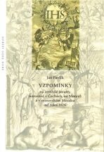 Vzpomínky na zemřelé jezuity, narozené v Čechách, na Moravě a v moravském Slezsku od roku 1814 - Jan Pavlík