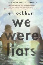 We were liars (Defekt) - E. Lockhartová
