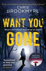 Want You Gone - 