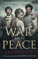 War and Peace (Defekt) - Leo Tolstoy