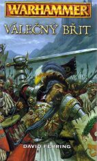 Warhammer Válečný břit - David Ferring