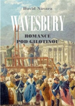 Wavesbury - Romance pod gilotinou - David Návara