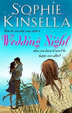 Wedding Night - Sophie Kinsellová