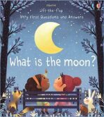 What is the Moon? - 