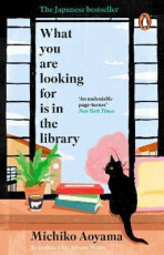 What You Are Looking for is in the Library - Mičiko Aojama