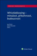 Whistleblowing - 