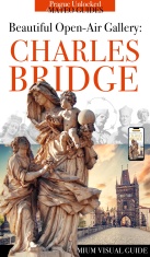 Who’s Who on Prague’s Charles Bridge - Stories of Statues and Saints - Lubor Matěj